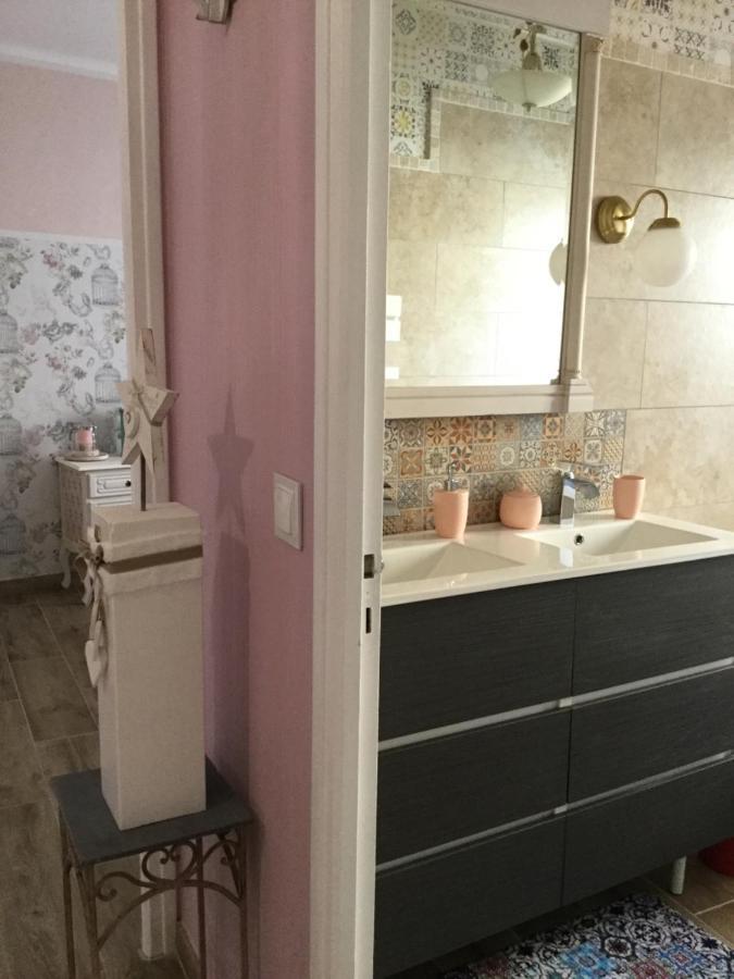 Le Pot Aux Roses Canet (Aude) Bagian luar foto