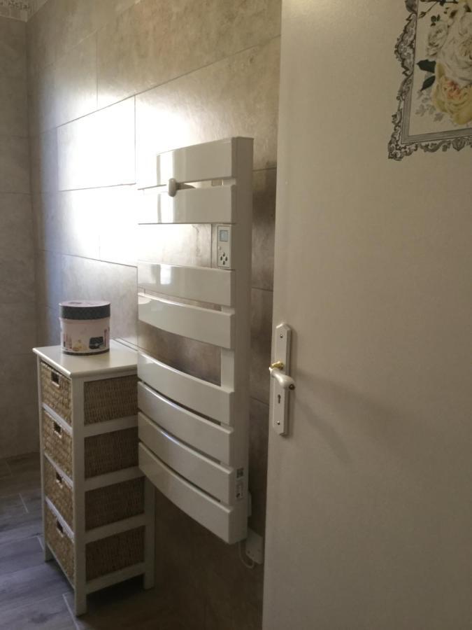 Le Pot Aux Roses Canet (Aude) Bagian luar foto