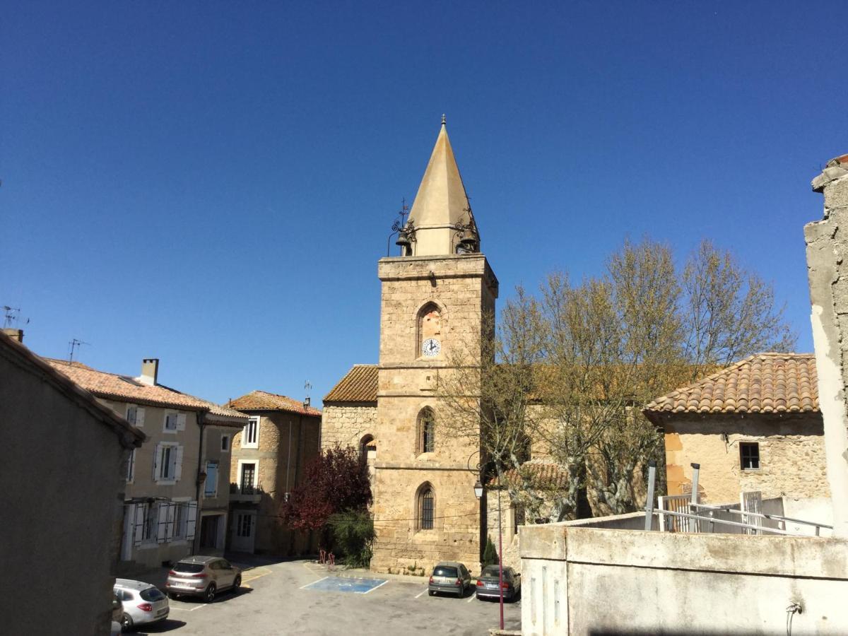 Le Pot Aux Roses Canet (Aude) Bagian luar foto